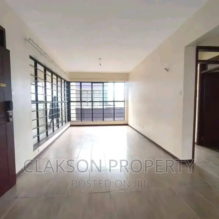 Ngong Road, Kilimani - Modern 2-Bedroom Apartment Available for Lease in Kilimani