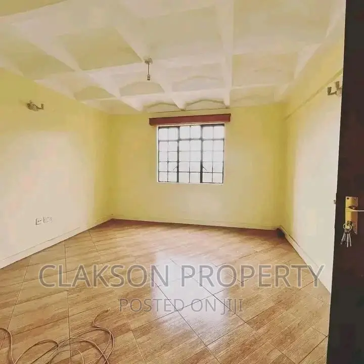2-Bedroom Apartment in Kilimani, Naivasha Road for Long-Term Rent in Kilimani