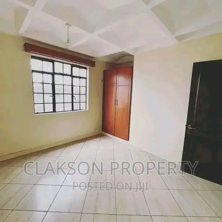 2-Bedroom Apartment in Kilimani, Naivasha Road for Long-Term Rent in Kilimani