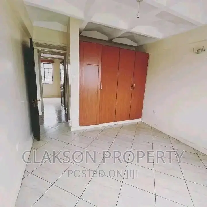 2-Bedroom Apartment in Kilimani, Naivasha Road for Long-Term Rent in Kilimani