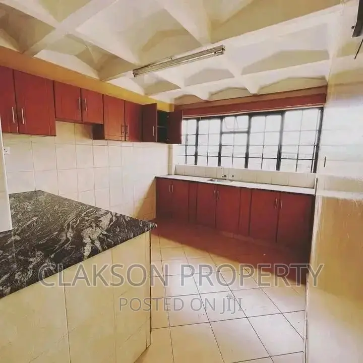 2-Bedroom Apartment in Kilimani, Naivasha Road for Long-Term Rent in Kilimani