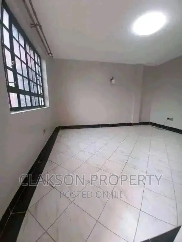 Riruta's Nyakinywa Road: Contemporary 1-Bedroom Apartment for Lease in Riruta