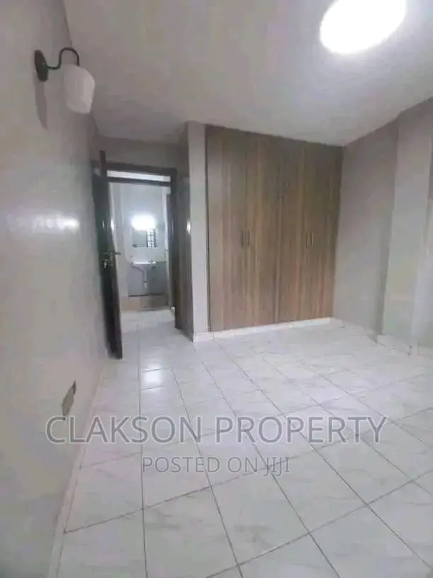 Riruta's Nyakinywa Road: Contemporary 1-Bedroom Apartment for Lease in Riruta