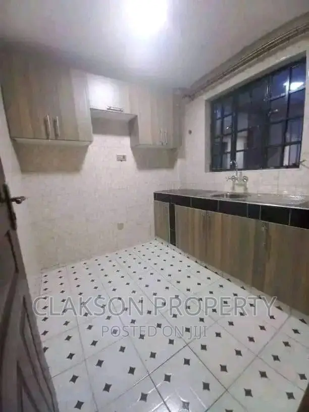 Riruta's Nyakinywa Road: Contemporary 1-Bedroom Apartment for Lease in Riruta