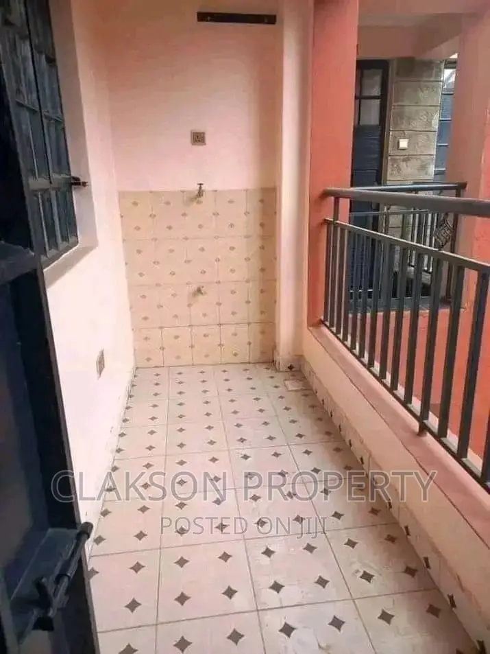 Riruta's Nyakinywa Road: Contemporary 1-Bedroom Apartment for Lease in Riruta
