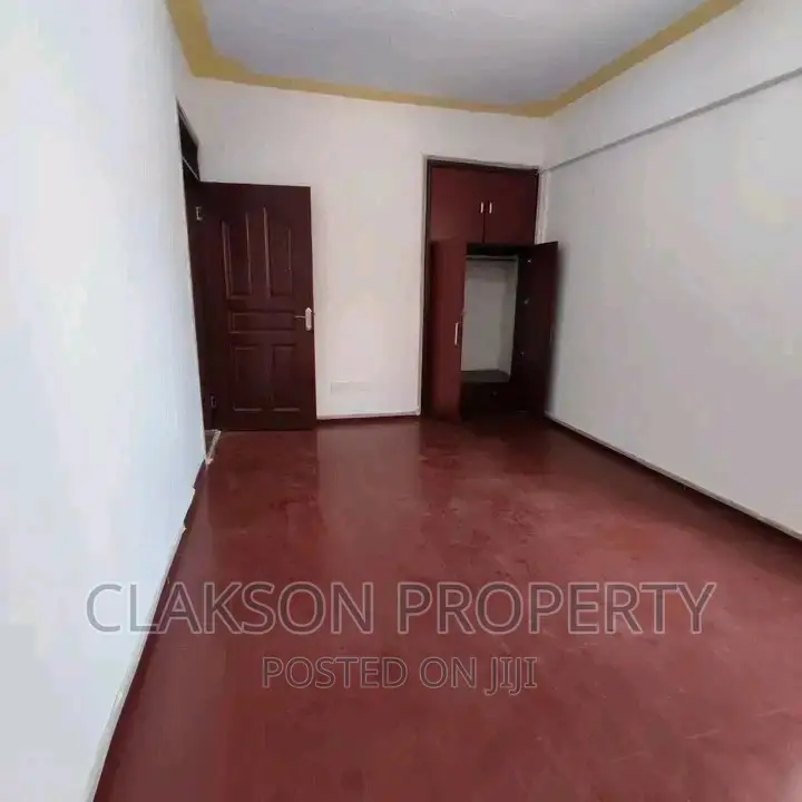 Kilimani 2-Bedroom Apartment - Discover Your Perfect Home! in Kilimani