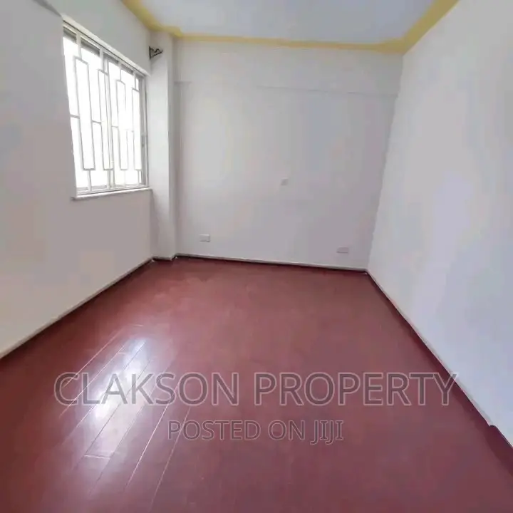 Kilimani 2-Bedroom Apartment - Discover Your Perfect Home! in Kilimani