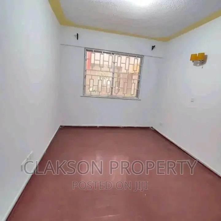 Kilimani 2-Bedroom Apartment - Discover Your Perfect Home! in Kilimani