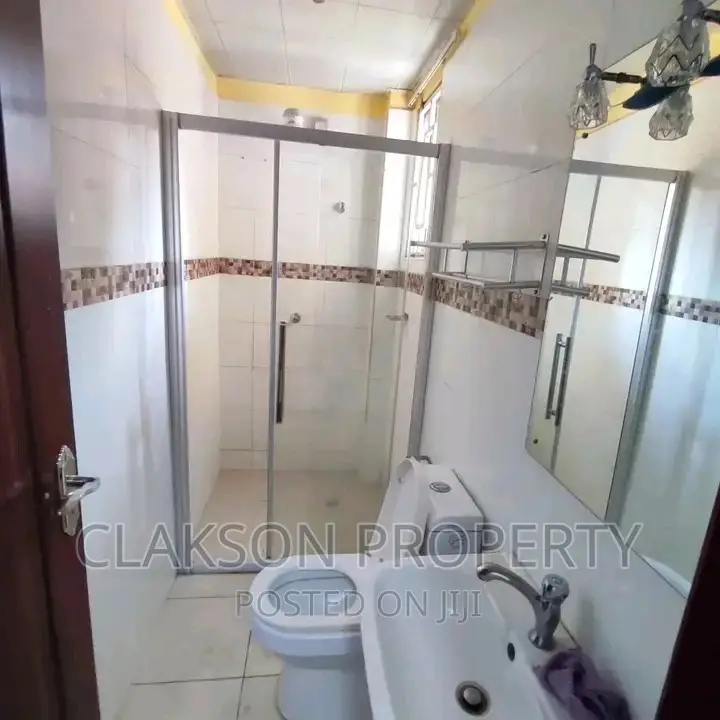 Kilimani 2-Bedroom Apartment - Discover Your Perfect Home! in Kilimani