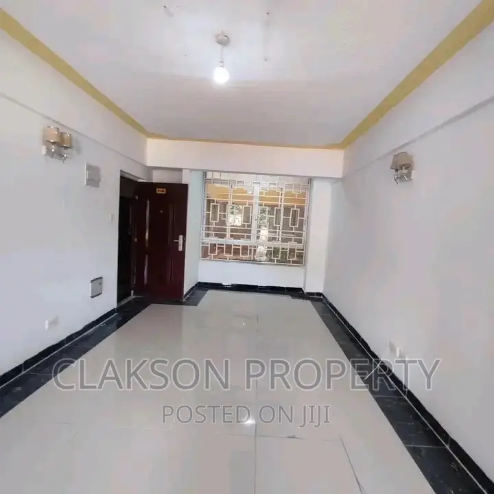 Kilimani 2-Bedroom Apartment - Discover Your Perfect Home! in Kilimani