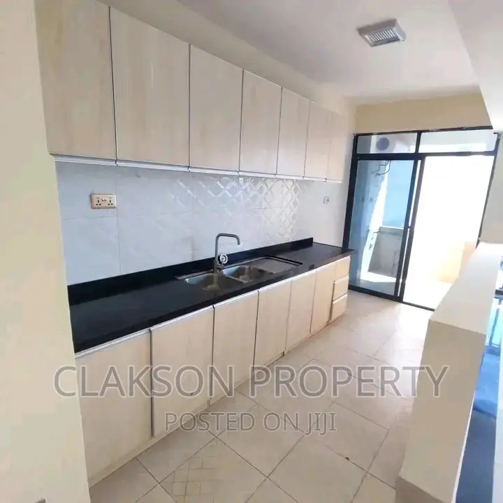 Rent a 2-Bedroom Apartment in Kasuku Center, Kileleshwa - Ideal Living Space in Kileleshwa