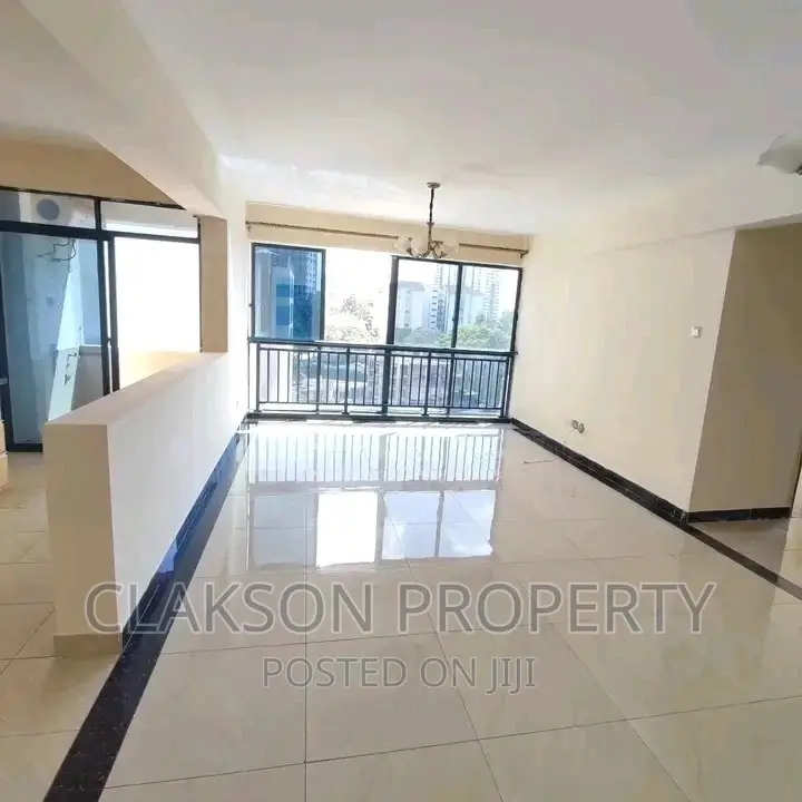 Rent a 2-Bedroom Apartment in Kasuku Center, Kileleshwa - Ideal Living Space in Kileleshwa