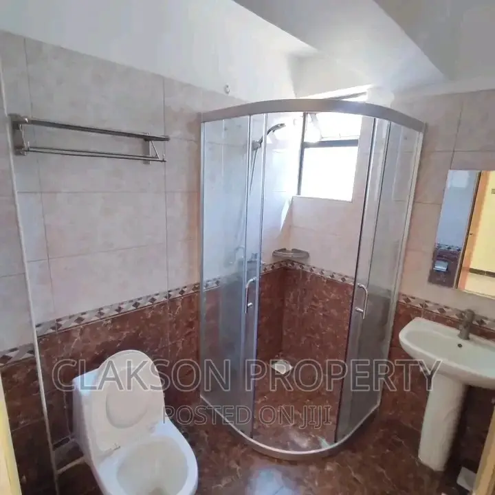 Rent a 2-Bedroom Apartment in Kasuku Center, Kileleshwa - Ideal Living Space in Kileleshwa
