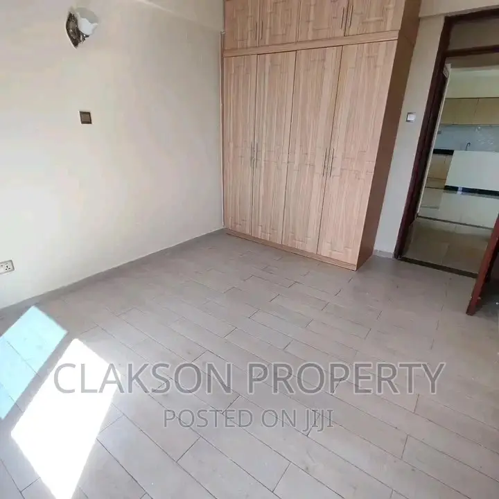 Rent a 2-Bedroom Apartment in Kasuku Center, Kileleshwa - Ideal Living Space in Kileleshwa