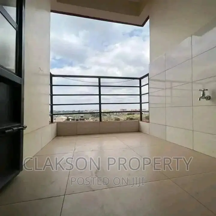Modern 1-Bedroom Apartment in Langata Available for Rent in NHC Langata