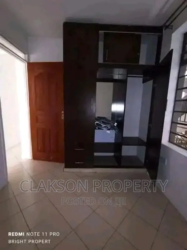 Cozy 1-Bedroom Apartment in Dagoretti Corner, Wanyee Road available for rent in Dagoretti Corner