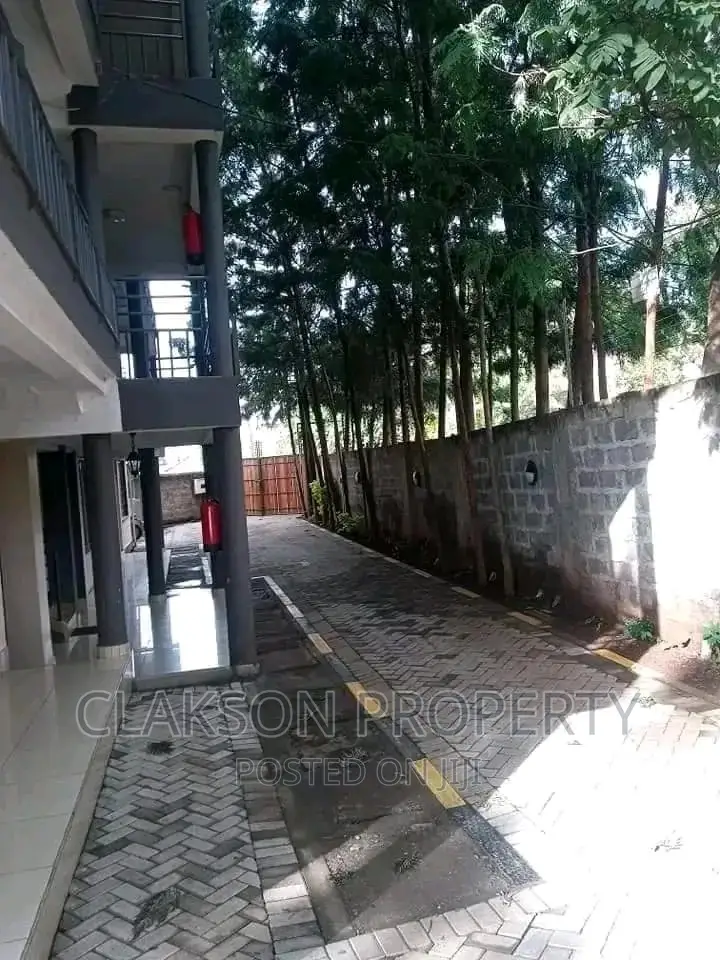 Cozy 1-Bedroom Apartment in Dagoretti Corner, Wanyee Road available for rent in Dagoretti Corner
