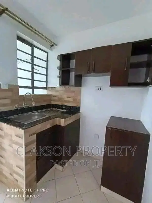 Cozy 1-Bedroom Apartment in Dagoretti Corner, Wanyee Road available for rent in Dagoretti Corner