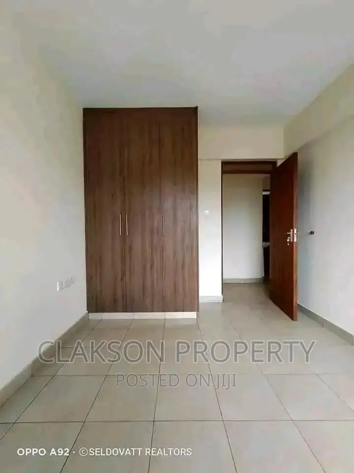 Rescosco, Kilimani: Modern 2 Bedroom Apartment for Long-Term Rent in Kilimani