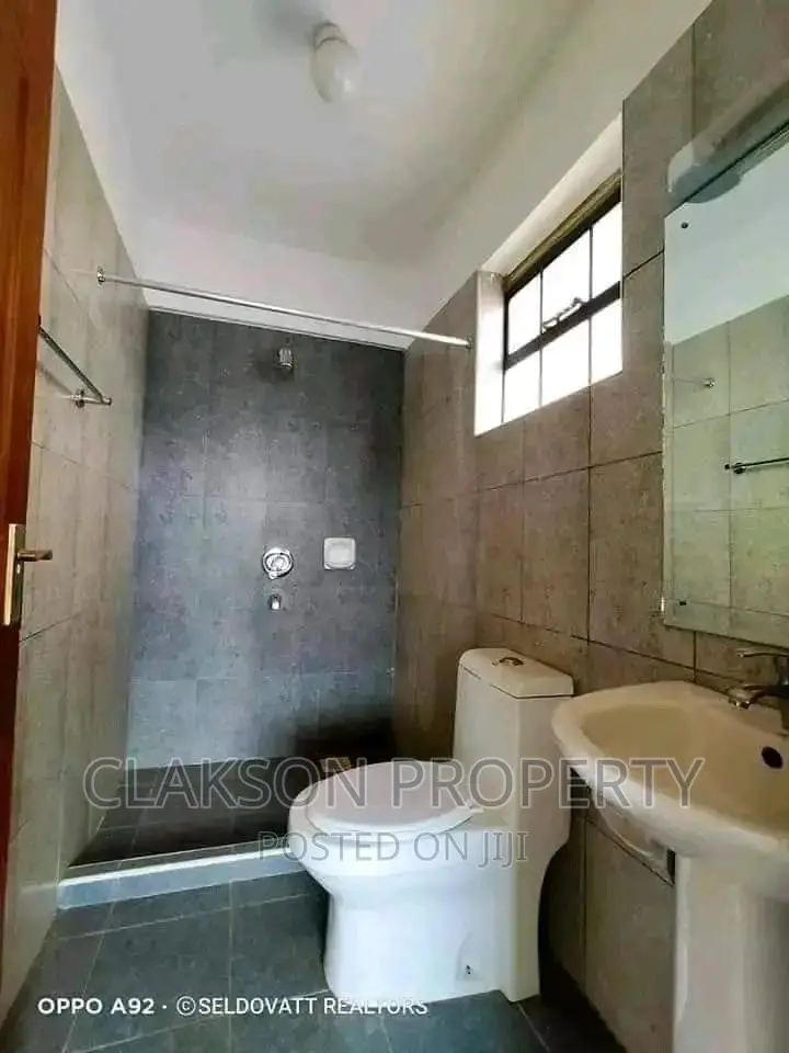 Rescosco, Kilimani: Modern 2 Bedroom Apartment for Long-Term Rent in Kilimani