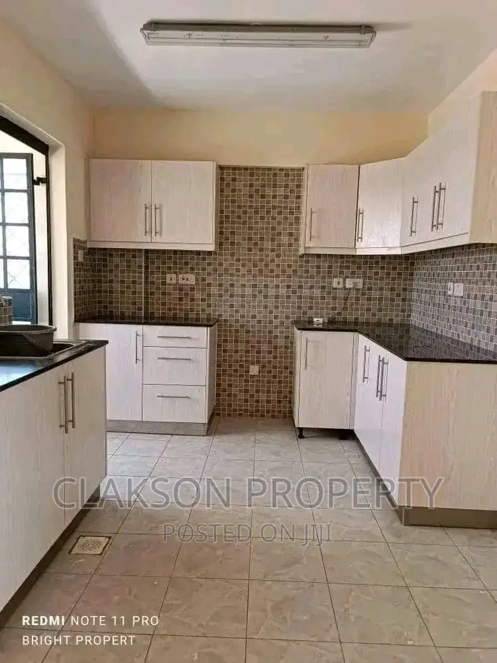 Rescosco, Kilimani: Modern 2 Bedroom Apartment for Long-Term Rent in Kilimani