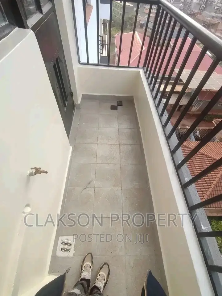 Ideal 2-Bedroom Apartment on Naivasha Road, Dagoretti - Now Renting in Dagoretti