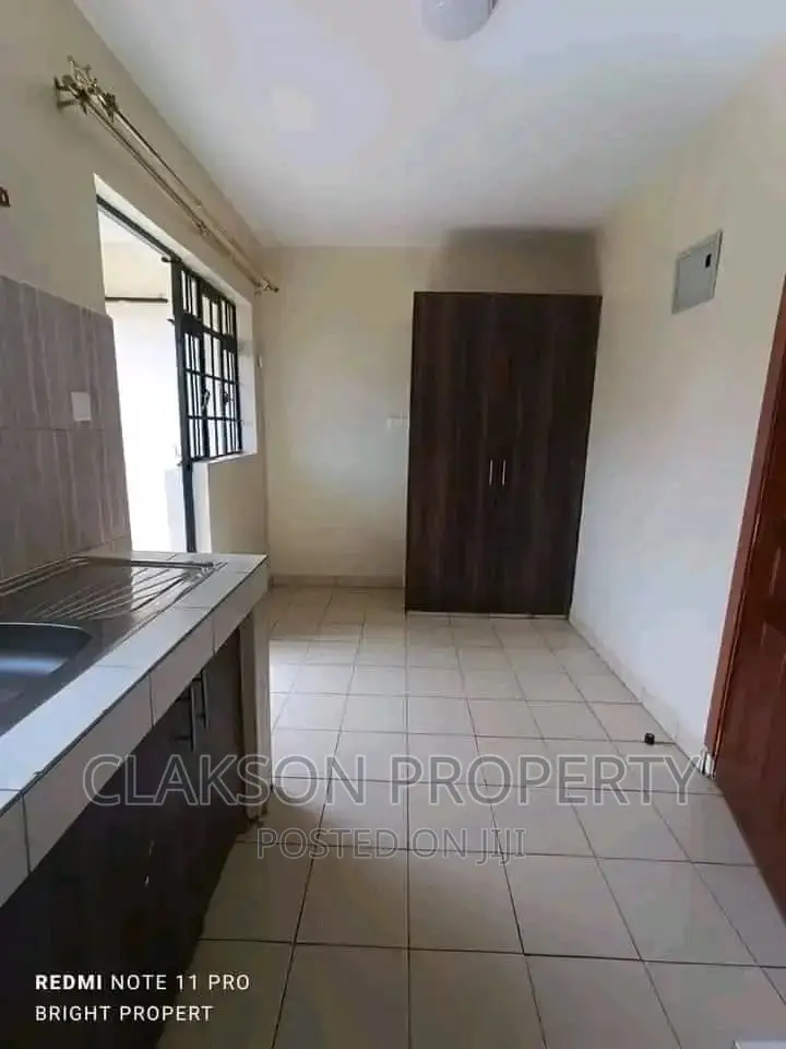 Ideal 2-Bedroom Apartment on Naivasha Road, Dagoretti - Now Renting in Dagoretti