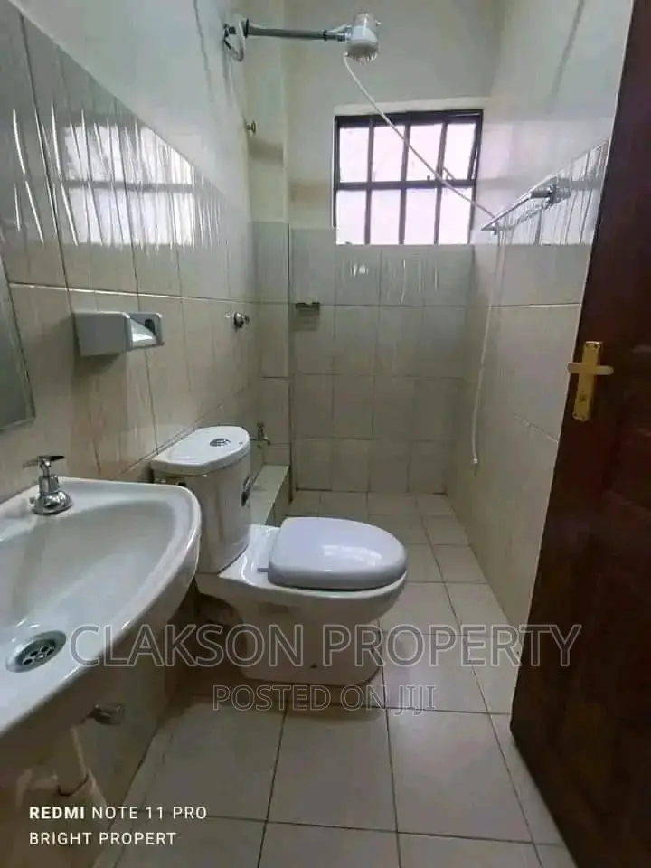Ideal 2-Bedroom Apartment on Naivasha Road, Dagoretti - Now Renting in Dagoretti