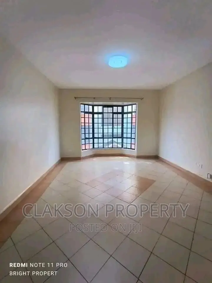 Ideal 2-Bedroom Apartment on Naivasha Road, Dagoretti - Now Renting in Dagoretti