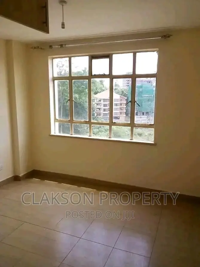 Modern 1-Bedroom Apartment on Naivasha Road, Kilimani - Now Renting in Kilimani