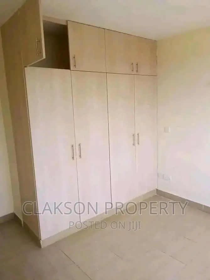 Modern 1-Bedroom Apartment on Naivasha Road, Kilimani - Now Renting in Kilimani