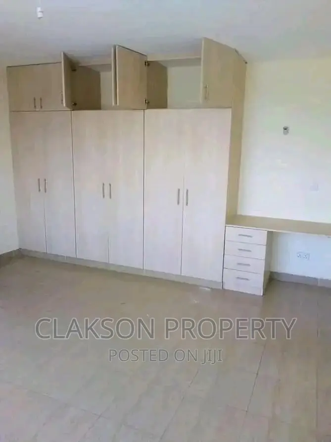 Modern 1-Bedroom Apartment on Naivasha Road, Kilimani - Now Renting in Kilimani