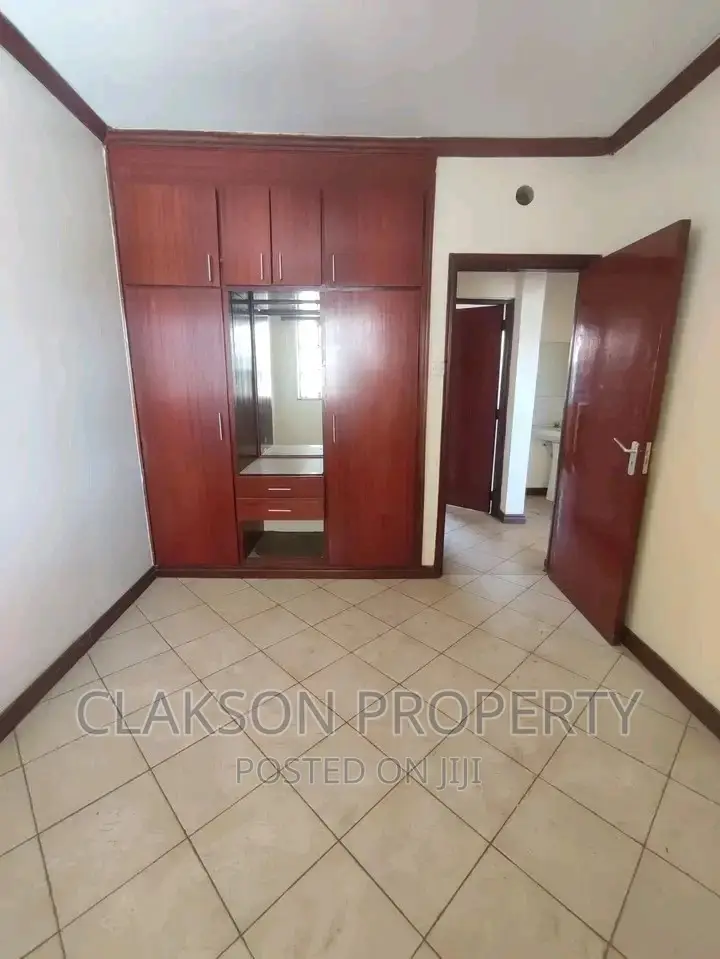 Affordable 2-Bedroom Apartment in Ngong Road, Kilimani - Rent Now in Kilimani