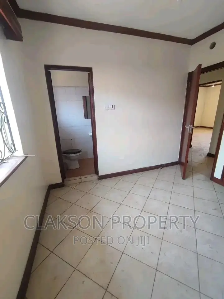 Affordable 2-Bedroom Apartment in Ngong Road, Kilimani - Rent Now in Kilimani