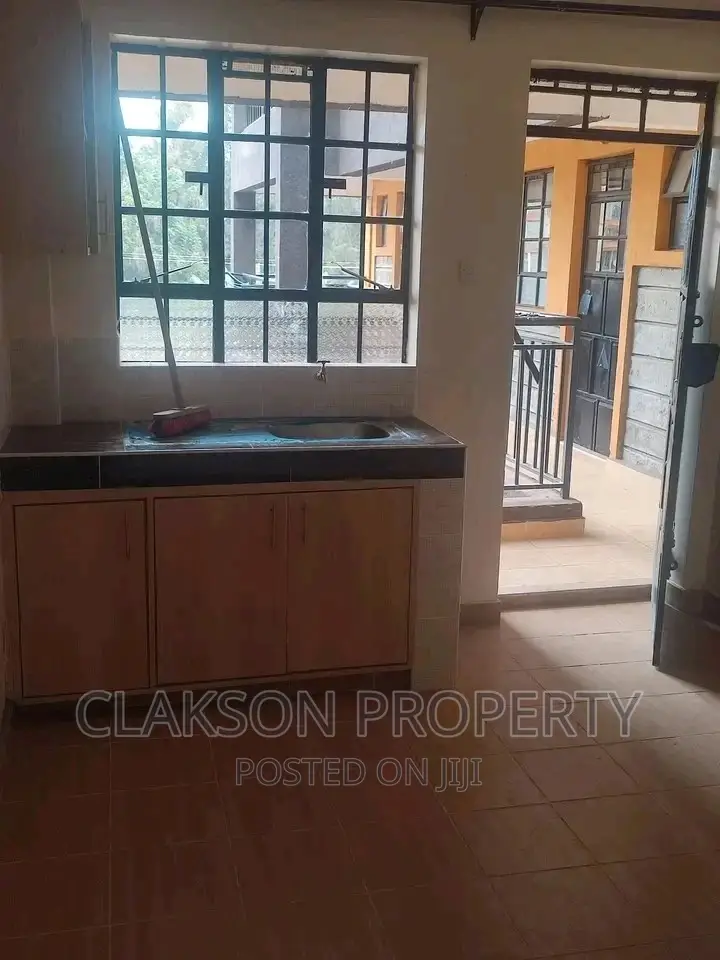 Budget-Friendly 1-Bedroom Bedsitter for Rent in Dagoretti - Kikuyu Road in Dagoretti