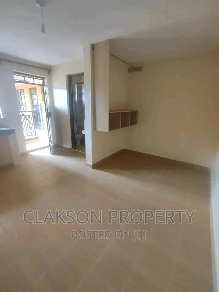 Budget-Friendly 1-Bedroom Bedsitter for Rent in Dagoretti - Kikuyu Road in Dagoretti