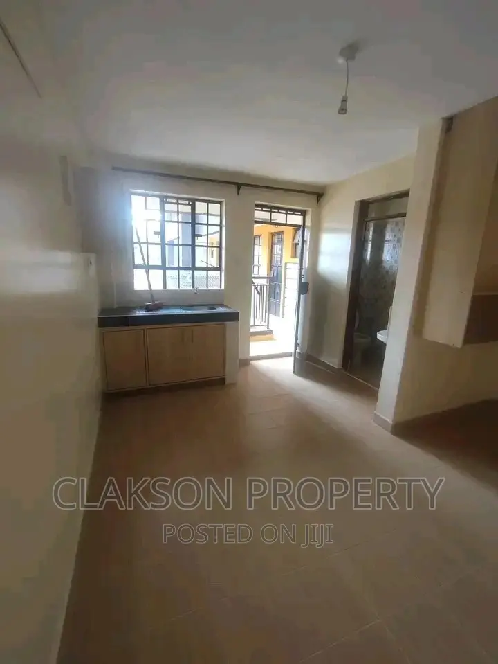 Budget-Friendly 1-Bedroom Bedsitter for Rent in Dagoretti - Kikuyu Road in Dagoretti