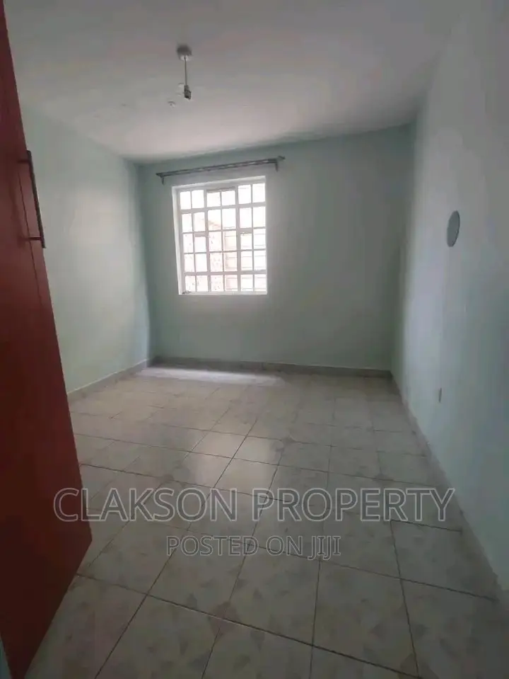 Comfortable 2BR Apartment on Naivasha Road, Dagoretti - Ready for Occupancy in Dagoretti
