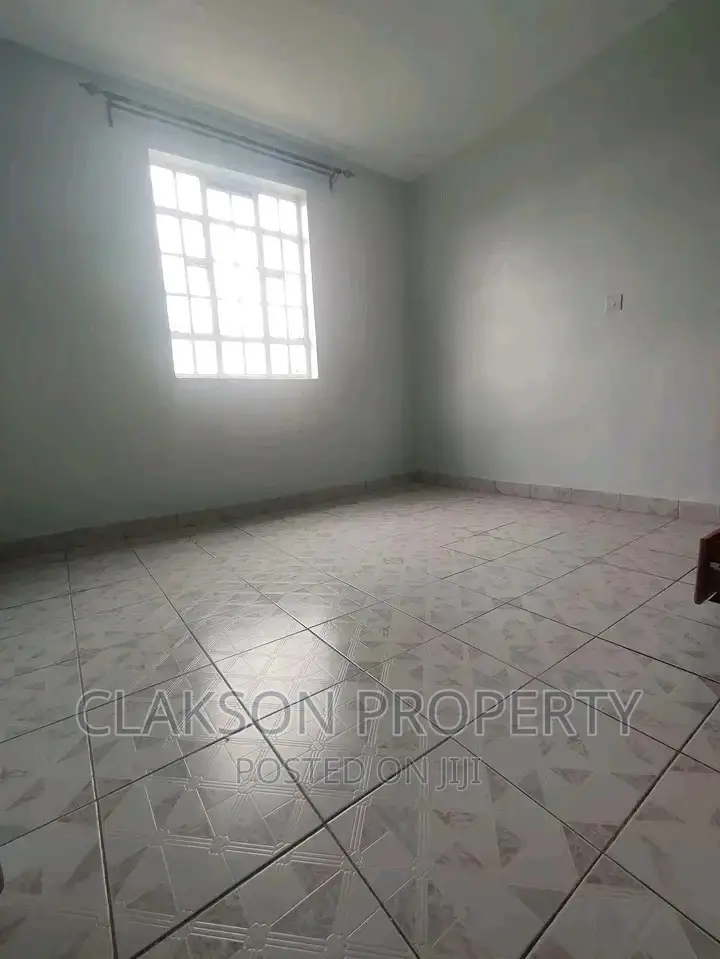 Comfortable 2BR Apartment on Naivasha Road, Dagoretti - Ready for Occupancy in Dagoretti