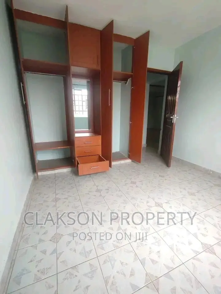 Comfortable 2BR Apartment on Naivasha Road, Dagoretti - Ready for Occupancy in Dagoretti