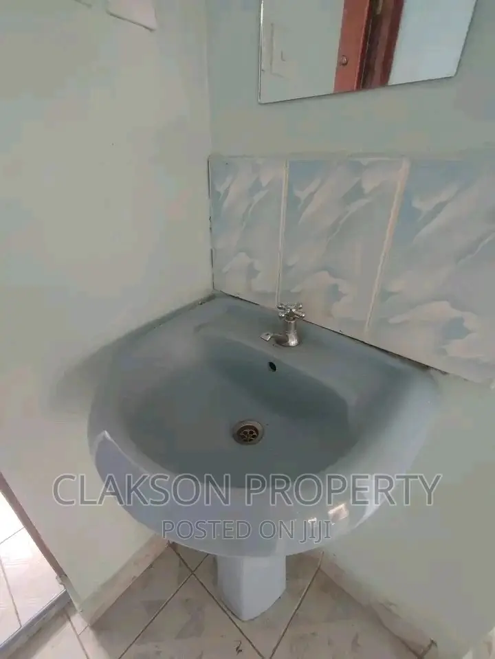 Comfortable 2BR Apartment on Naivasha Road, Dagoretti - Ready for Occupancy in Dagoretti