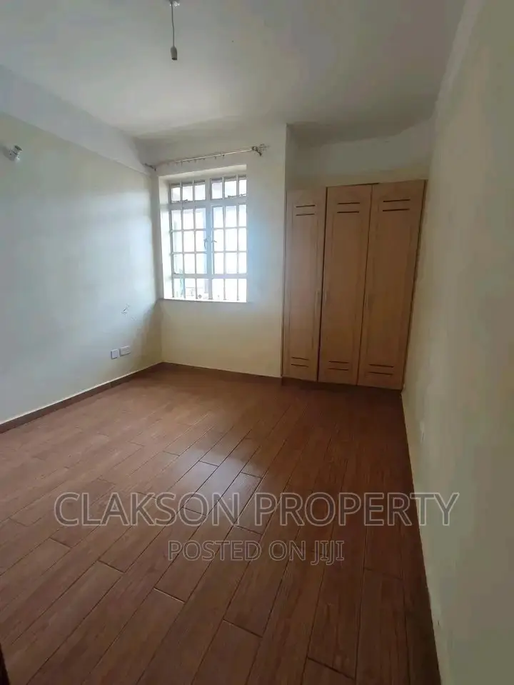 Comfortable 3-Bedroom Apartment Available for Rent in Dagoretti, Naivasha Road in Dagoretti