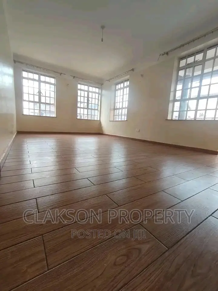 Comfortable 3-Bedroom Apartment Available for Rent in Dagoretti, Naivasha Road in Dagoretti
