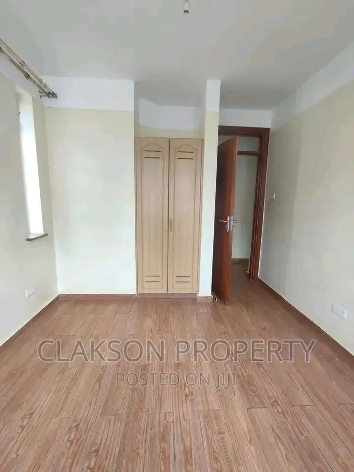 Comfortable 3-Bedroom Apartment Available for Rent in Dagoretti, Naivasha Road in Dagoretti