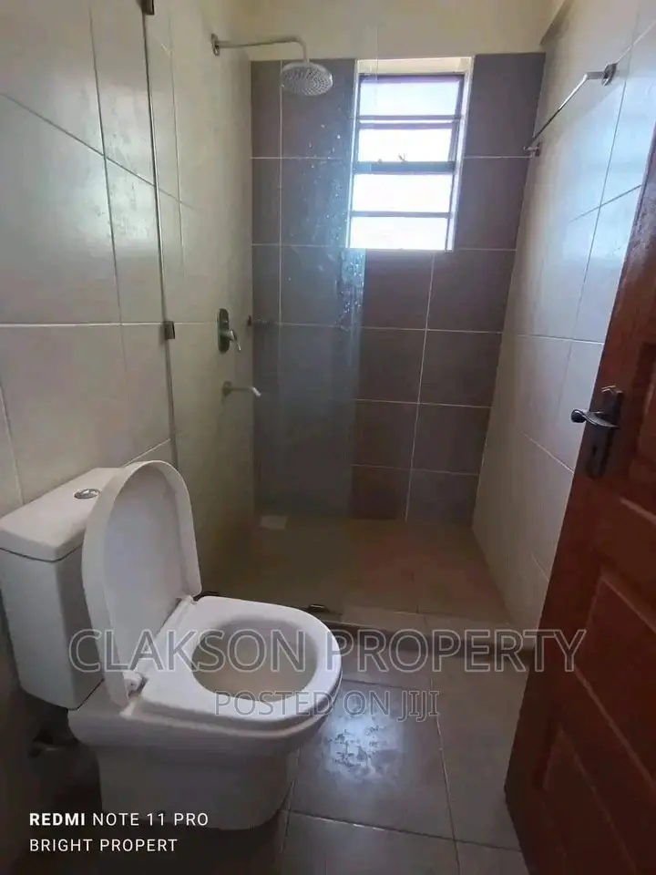 Naivasha Road, Dagoretti: 3-Bedroom Apartment for Rent - Find Your New Home in Dagoretti