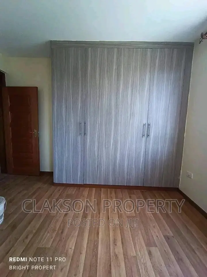 Naivasha Road, Dagoretti: 3-Bedroom Apartment for Rent - Find Your New Home in Dagoretti