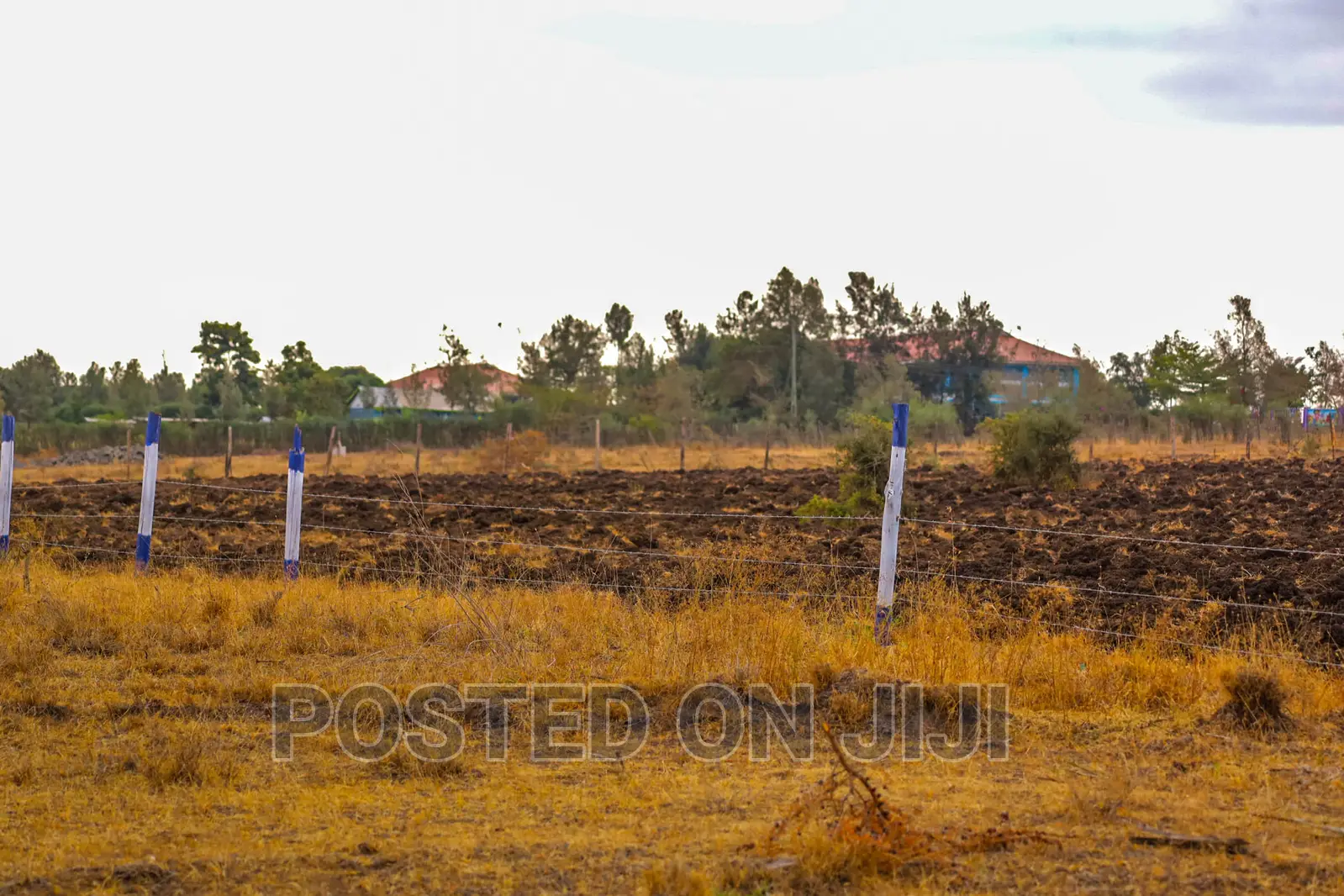 Buy and Build Plots in Kamulu From ^SW in Joska