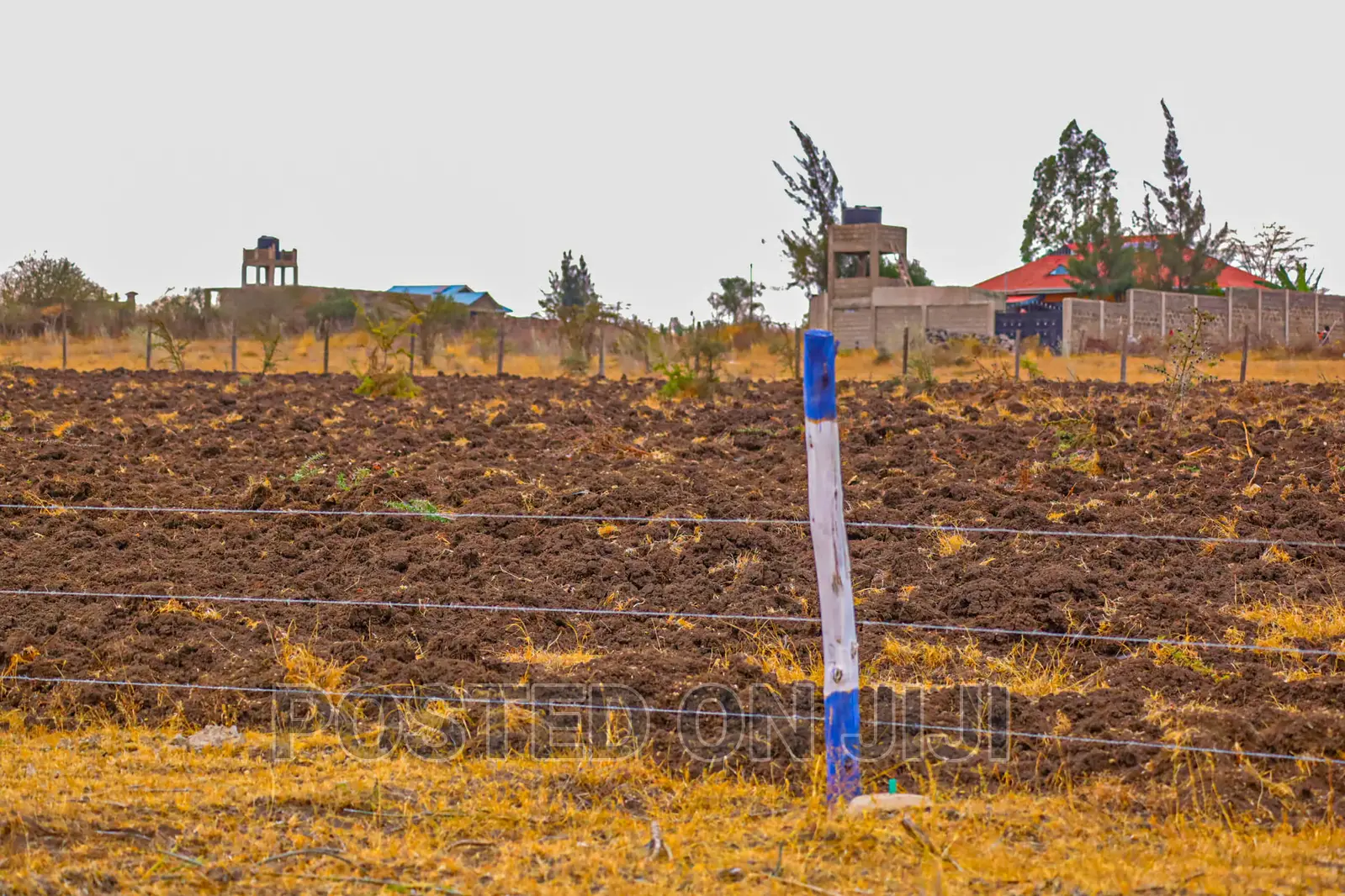 Buy and Build Plots in Kamulu From ^SW in Joska