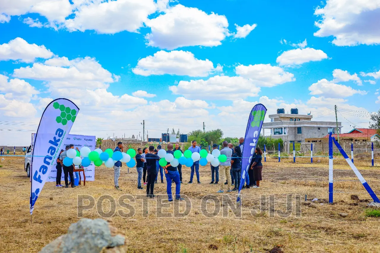 Prime Plot in Kamakis, Green Valley Estate^EW in Kamakis