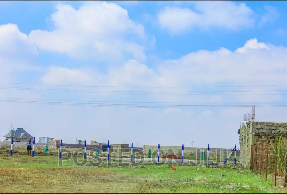 Prime Plot in Kamakis, Green Valley Estate^EW in Kamakis